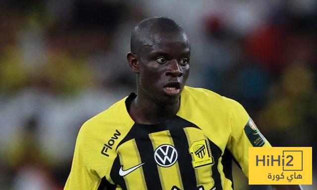 شرط الاتحاد لإطلاق سراح كانتي !