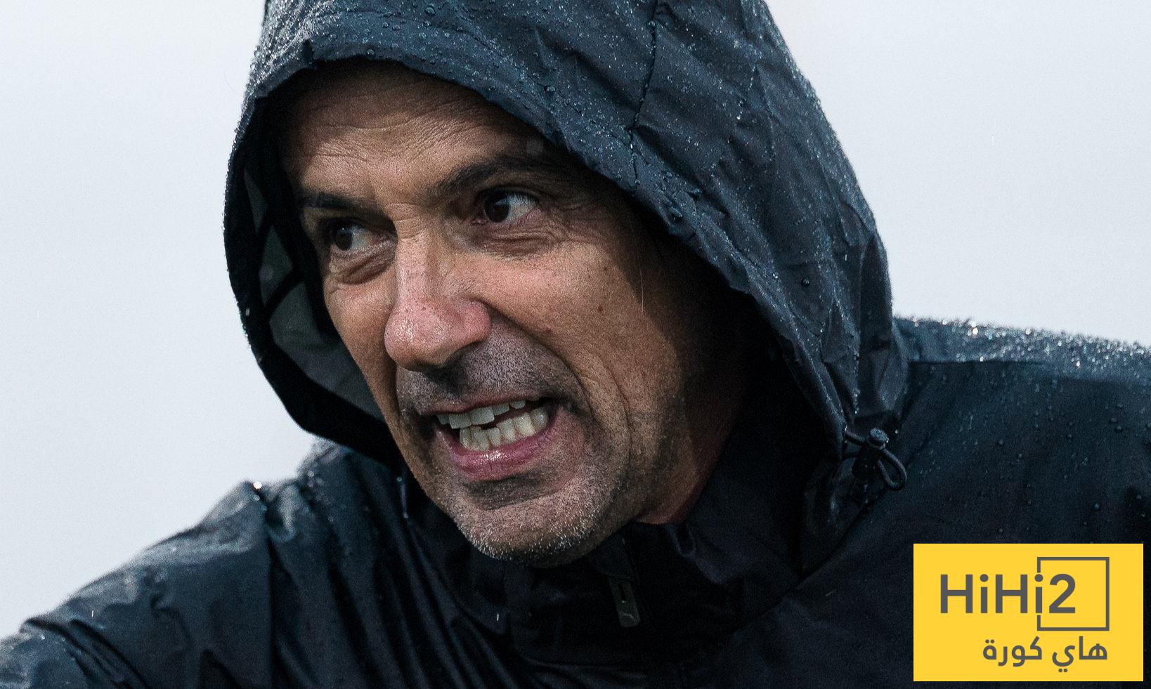 إنزاغي يتدخل لضم هذا اللاعب ! إنزاغي يتدخل لضم هذا اللاعب !