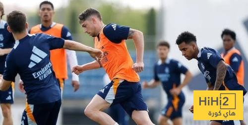 اخر اخبار المصابين في ريال مدريد