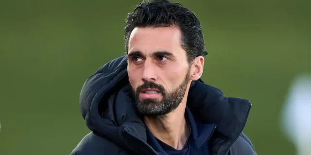 أربيلوا لن يكرر خطأ ألونسو