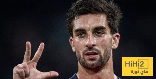 فيران توريس يتفوق على ثلاثي الريال مجتمعين