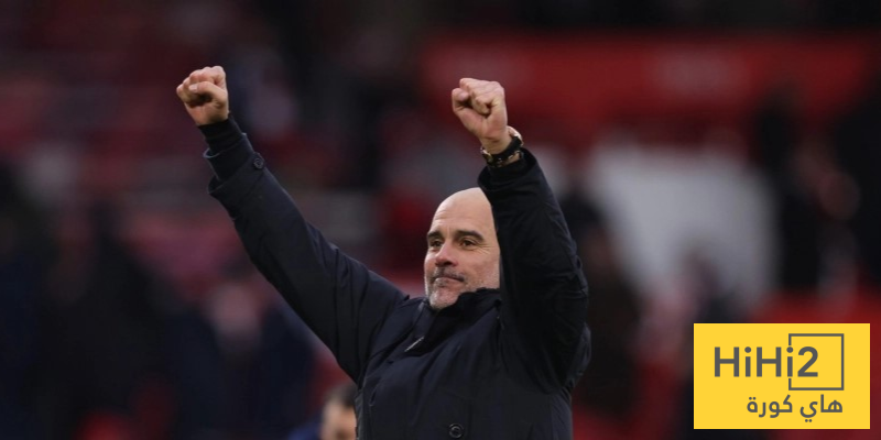 مانشستر سيتي يصعق ليفربول مانشستر سيتي يصعق ليفربول