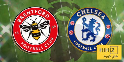 الأرقام تؤكد.. اختبار صعب لتشيلسي أمام برينتفورد