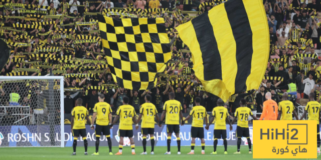 أكثر لاعبي الاتحاد تحاملاً أرضياً !