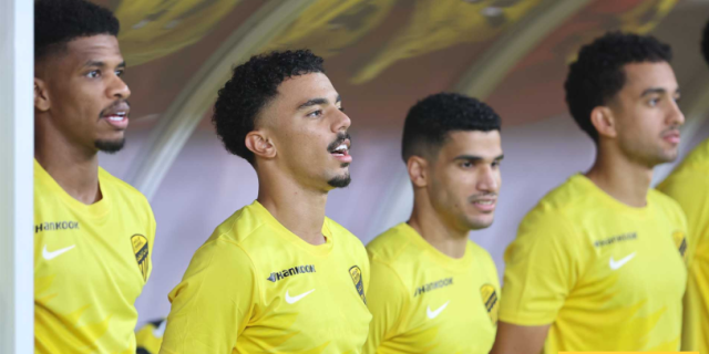 الاتحاد يتفوق إحصائياً رغم الخسارة أمام الاتفاق