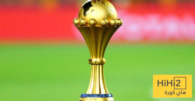 كاس امم افريقيا 2025 تسجل رقما قياسيا جديدا