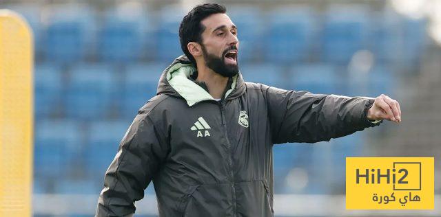 تشكيلة ماركا المتوقعة لريال مدريد امام ليفانتي