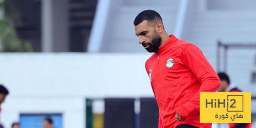 أرقام مهمة قبل مباراة مصر ونيجيريا أرقام مهمة قبل مباراة مصر ونيجيريا