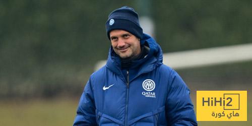 أرقام مهمة قبل مباراة الإنتر وأودينيزي