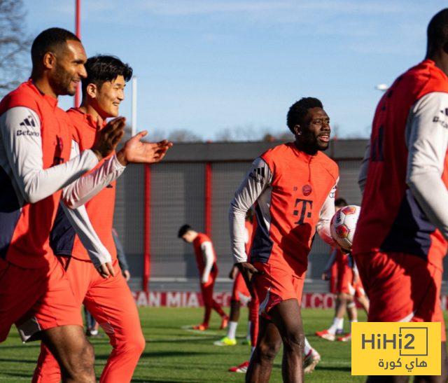 أرقام مهمة قبل مباراة البايرن ولايبزيغ 2 أرقام مهمة قبل مباراة البايرن ولايبزيغ 1