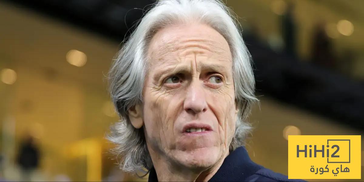 إيقاف سنة وغرامة مالية كبيرة … خيسوس في ورطة !