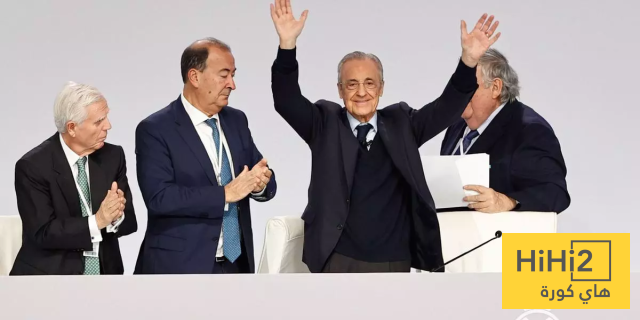 فرانكشتاين ريال مدريد!