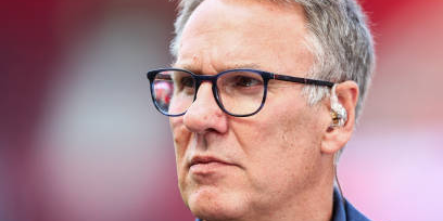 توقعات بول ميرسون للفائز بديربي مانشستر