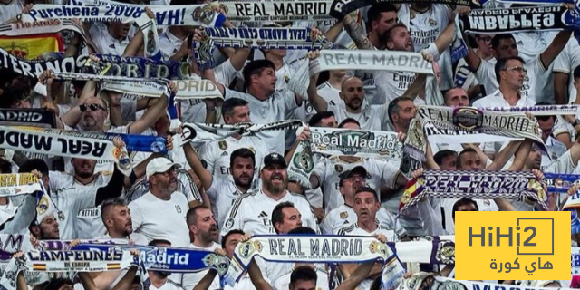 فلورنتينو يحذر جماهير ريال مدريد!