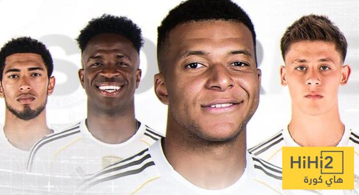 تشكيلة ريال مدريد الرسمية للقاء ليفانتي تشكيلة ريال مدريد الرسمية للقاء ليفانتي