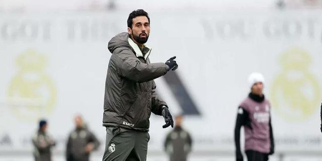 أربيلوا يحتفل بعيد ميلاده الـ43 اليوم