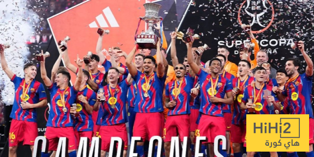 المال ينتصر على ثوابت برشلونة!