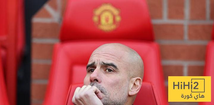 احصائيات نصف ساعة من ديربي مانشستر