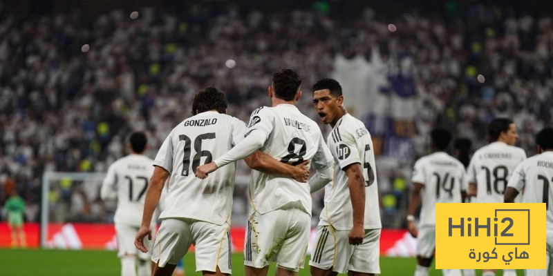 نجم ريال مدريد يقترب من الرحيل!