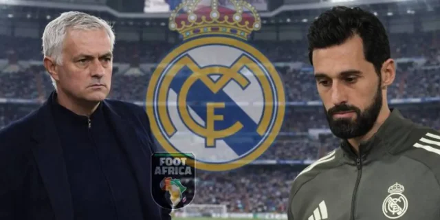 أربيلوا يتجاوز رقم مورينيو القياسي مع ريال مدريد!