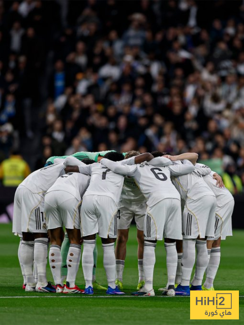 التحدي المقبل لريال مدريد بعد الفوز على ليفانتي