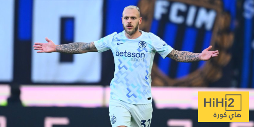 إحصائيات ساعة من مباراة إنتر ميلان وأودينيزي