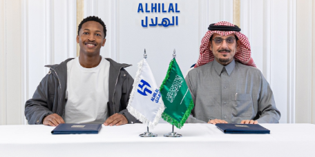 متى سيظهر هوساوي مع الهلال ؟ متى سيظهر هوساوي مع الهلال ؟