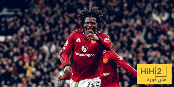 دروجو: اللعب امام مانشستر سيتي ليس سهلا