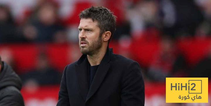 كاريك: لا أريد المبالغة بعد الفوز على السيتي كاريك: لا أريد المبالغة بعد الفوز على السيتي