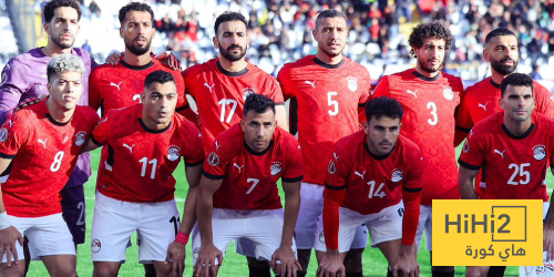 تقييم لاعبي مصر ضد نيجيريا في كأس الأمم الإفريقية