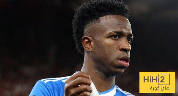 عائق حقيقي أمام مفاوضات تجديد عقد فينيسيوس مع الريال