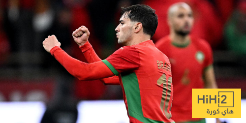 تشكيلة المغرب المتوقعة ضد السنغال في نهائي كأس الأمم الإفريقية