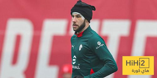 نتيجة آخر مباراة بين ميلان وليتشي