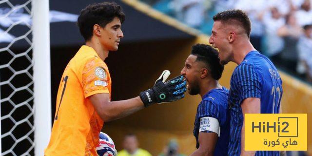 الهلال يحقق حلم الدوسري !