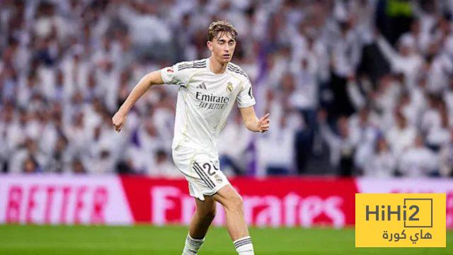 نجم ريال مدريد السابق يهاجم هويسن