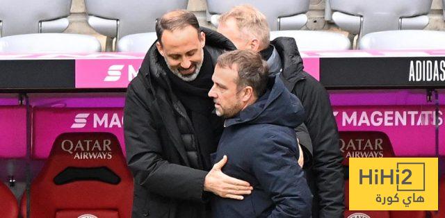 قبل مباراة برشلونة وريال سوسيداد.. فليك يتفوق على ماتاراتسو