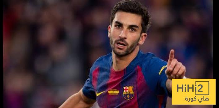 ملخص ما قدمه فيران توريس هذا الموسم