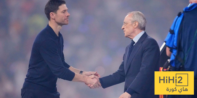 فاز ألونسو بالمباراة وخسر ريال مدريد!