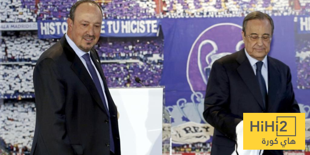 لأول مرة منذ 2015.. جماهير ريال مدريد تهاجم بيريز!!