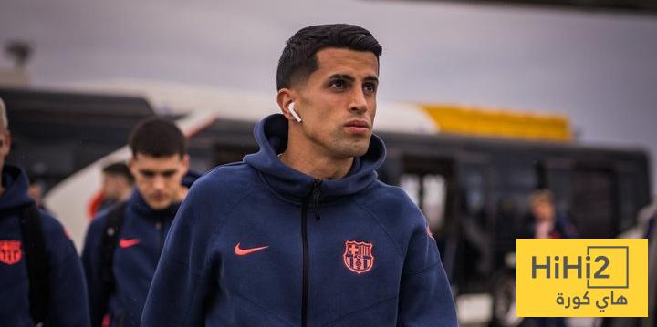 كانسيلو بديلا أمام سوسيداد