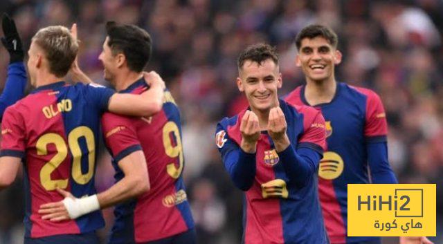 مباريات برشلونة و ريال سوسيداد.. غزارة تهديفية