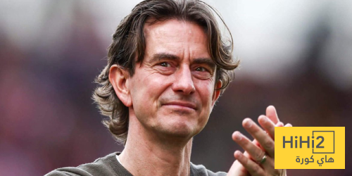 مستقبل فرانك مع توتنهام في خطر