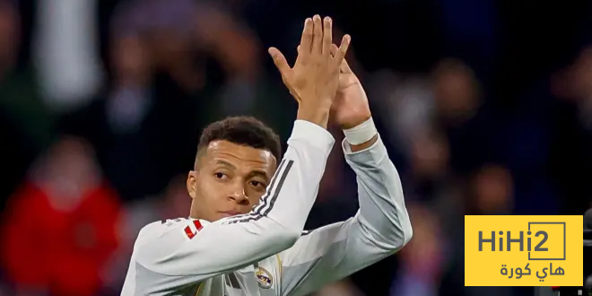 وأخيرًا.. أخبار سارة لـ ريال مدريد