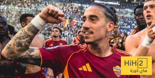 آخر تطورات مستقبل تسيميكاس مع ليفربول آخر تطورات مستقبل تسيميكاس مع ليفربول