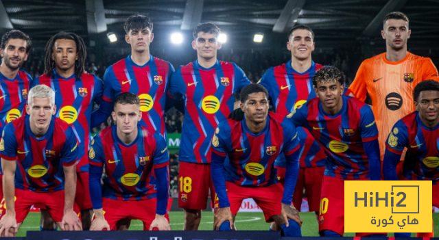بدلاء برشلونة في مباراة سوسيداد