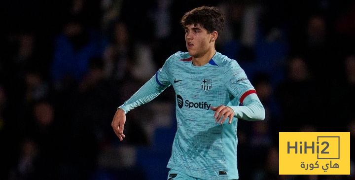 معدل أعمار تشكيلة برشلونة أمام سوسيداد