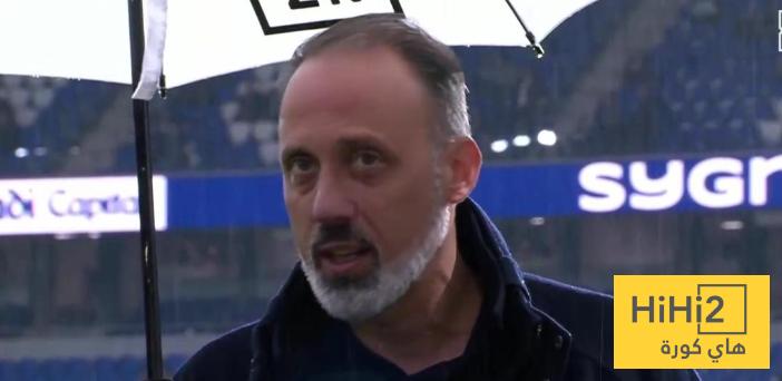 تعليق مدرب سوسيداد قبل مواجهة برشلونة