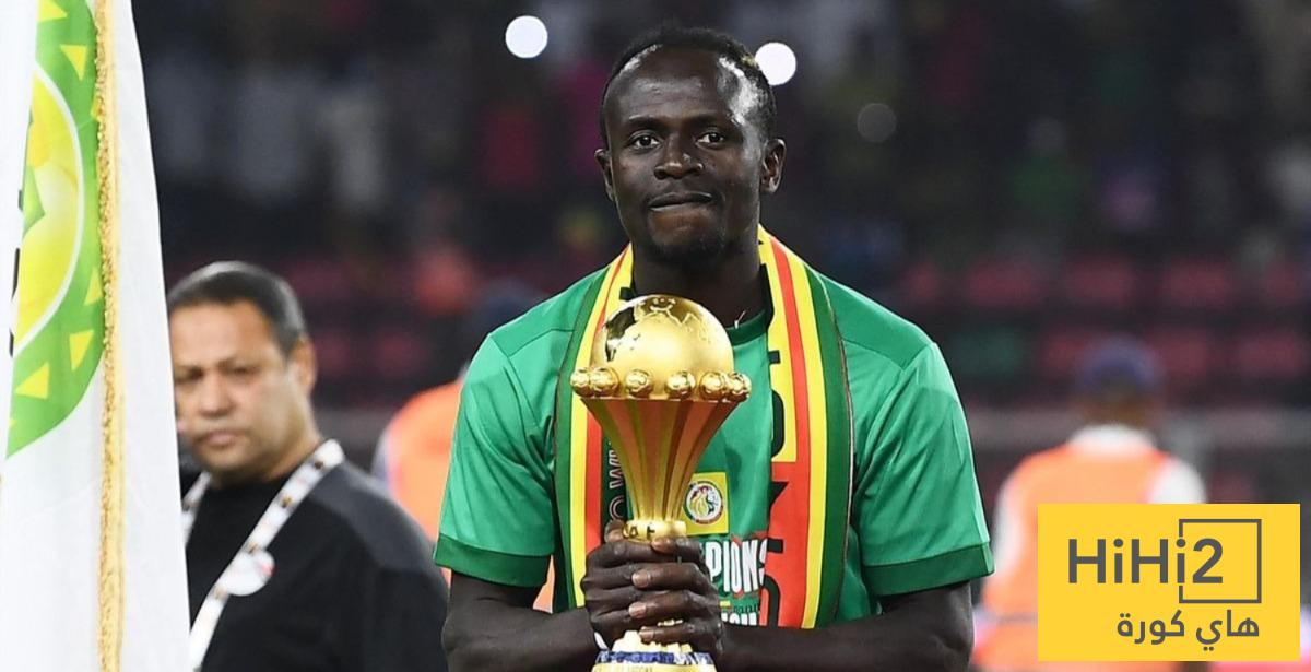 عاجل : السنغال تتوج بطلا لكاس امم افريقيا على حساب المغرب