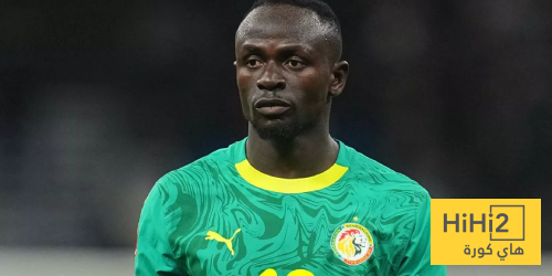 ماني أفضل لاعب في كأس الأمم الإفريقية