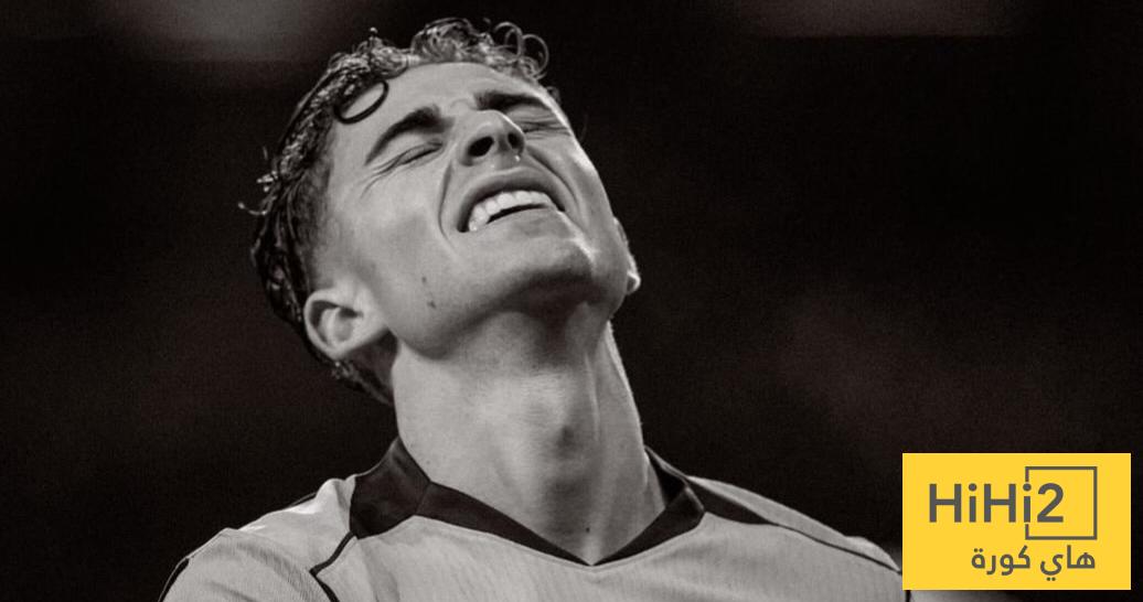 منشور فيرمين بعد الهزيمة أمام سوسيداد